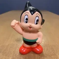 鉄腕アトム 貯金箱 近畿銀行 非売品