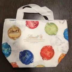 保冷バッグ　リンドール