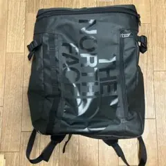 THE NORTH FACE ヒューズボックスリュック