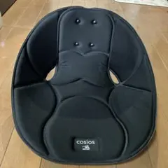 cosios 人間工学クッション座面 黒