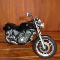 TAMIYA YAMAHA SRX-6 SRX600 プラモデル タミヤ ヤマハ タミヤ 1/12 オートバイシリーズ ヤマハ SRX-6 | タミヤ