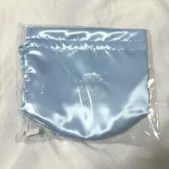 EBiDAN エビダン ICEx ROUTE-8 Drawstring Bag