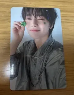 STRAY KIDS SOCIAL PATH / SUPER BOWLカードIN