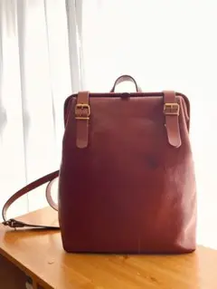 ヘルツHERZ ラックスリュック