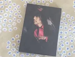 宮本浩次 縦横無尽（CD +Blu-ray）Photo Book