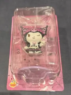 サンリオ ハロウィン くじ クロミ フィギュア happy halloween