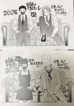 終末のワルキューレ　100話記念　トレーディングホログラム缶バッジ　シモ・ヘイヘ 終末のワルキューレ シモヘイヘ ホログラム缶バッジ 100話記念