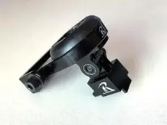 【最終値下げ】レックマウント レザインマウント キャットアイマウント付き