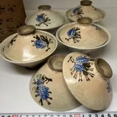 初期　御深井　水滴　江戸時代初期　図録付き　美濃焼き 初期 御深井 水滴 江戸時代初期 図録付き 美濃焼き - メルカリ
