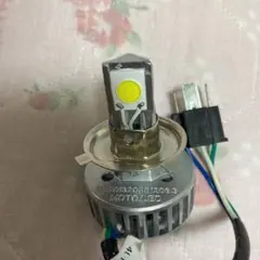 H4 LEDヘッドライト　CB400 バイク