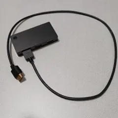 エレコム　HDMI切り替え機