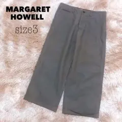 MARGARET HOWELL ãŠãŒã« ã¯ã€ã ã¯ãããããã³ã