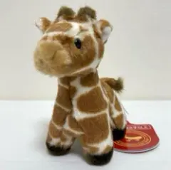 【値下げ不可】新品 東京動物園協会 たけのこ ぬいぐるみ キーホルダー レトロ