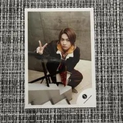 今野大輝　公式写真　ジャニアイ　2019