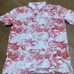 フィラゴルフボロシャツ　中古