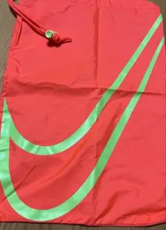 【激レア非売品・純正新品未使用】NIKEズームドラゴンフライ2付属品シューズ袋
