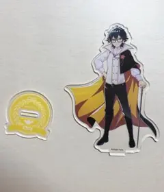 ドズル社 おんりー アクリルスタンド