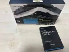 CRYORIG C1（トップフロー）＋AM4アップグレードキット（タイプA）付き