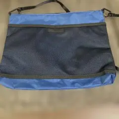 SUBARU BURLAP OUTFITTER サコッシュ