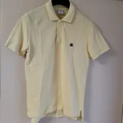 Brooks Brothers スリムフィットポロシャツ