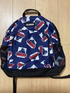 エクトララージ★キッズ　リュック