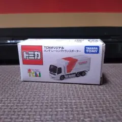 ホンダレーシングチーム　トランスポーター　1/32 スケール ホンダレーシングチーム トランスポーター 1/32 スケール