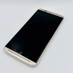 【概ね美品】ZTE AXON 7 4GB 64GB スマホ SIMフリー