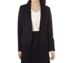 【NATURAL BEAUTY】ハイコンパクトジャケットセットアップ・サイズ36
