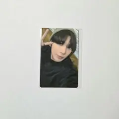 TXT テヒョン ラキドロ weverse トレカ