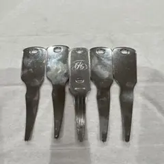 グリーンフォークセット