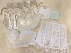 セモア☆ブライダルインナー D70 W64