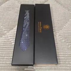 Hanshin Tigers 2024シーズン ネクタイ