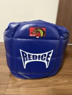 REDICE ボディプロテクター キック