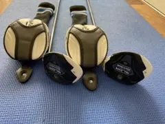 TaylorMade SLDR S テーラーメイド フェアウェイウッド 3W