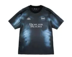 boiler room umbro football jersey XLサイズ