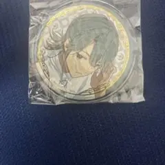アオペラ箔押しキャラバッジコレクション 柊迫侃