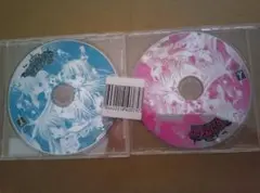 吸血奇譚 CD　ムーンタイズ２枚セット