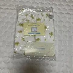 サラリーノ　おねしょズボン　SORONSO 花柄パンツ 新品　Ｌ