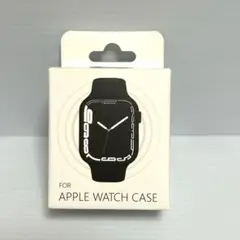 Apple Watch ケース 41mm Series7用 2個セット