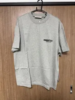 ESSENTIALS グレー Tシャツ