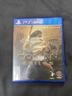 2025年最新】Conan Exiles - PS4の人気アイテム - メルカリ