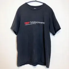 【激レア】TEDx東北大学 限定Tシャツ M 非売品 即完売 コレクター必見