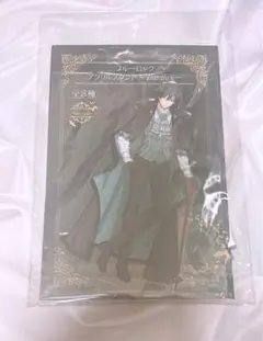 糸師凛 ヴァンパイア アクリルスタンド