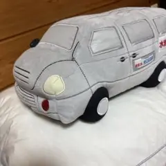 微レア　荒野行動ぬいぐるみ