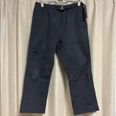 GRAMICCI グラミチ 調整可能なバックル付き