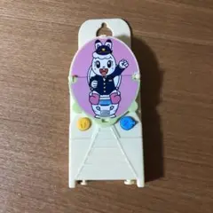 しまじろう　こどもチャレンジ　トイトレ