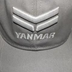 ヤンマー ワークキャップ