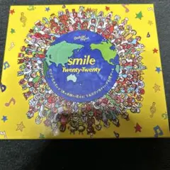 smile TwentyTwenty