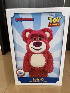 2025年最新】BE@RBRICK Lots-Oの人気アイテム - メルカリ