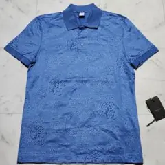 ベルルッティ スクリットポロシャツ XS 3000044193_3.jpg